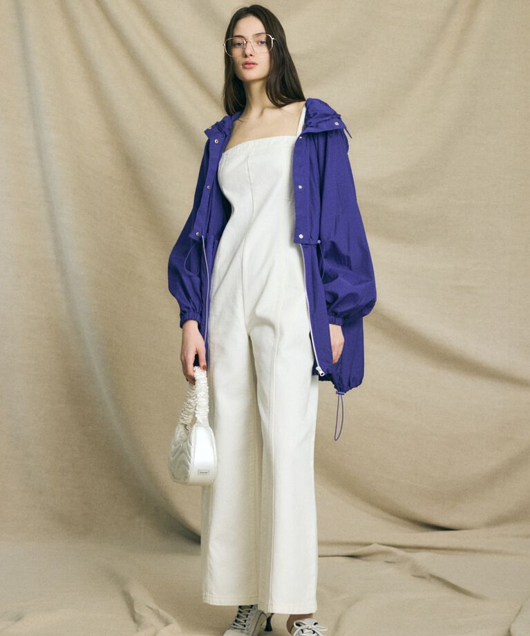 MOUSSY「STRAP BARE オールインワン」|その他|