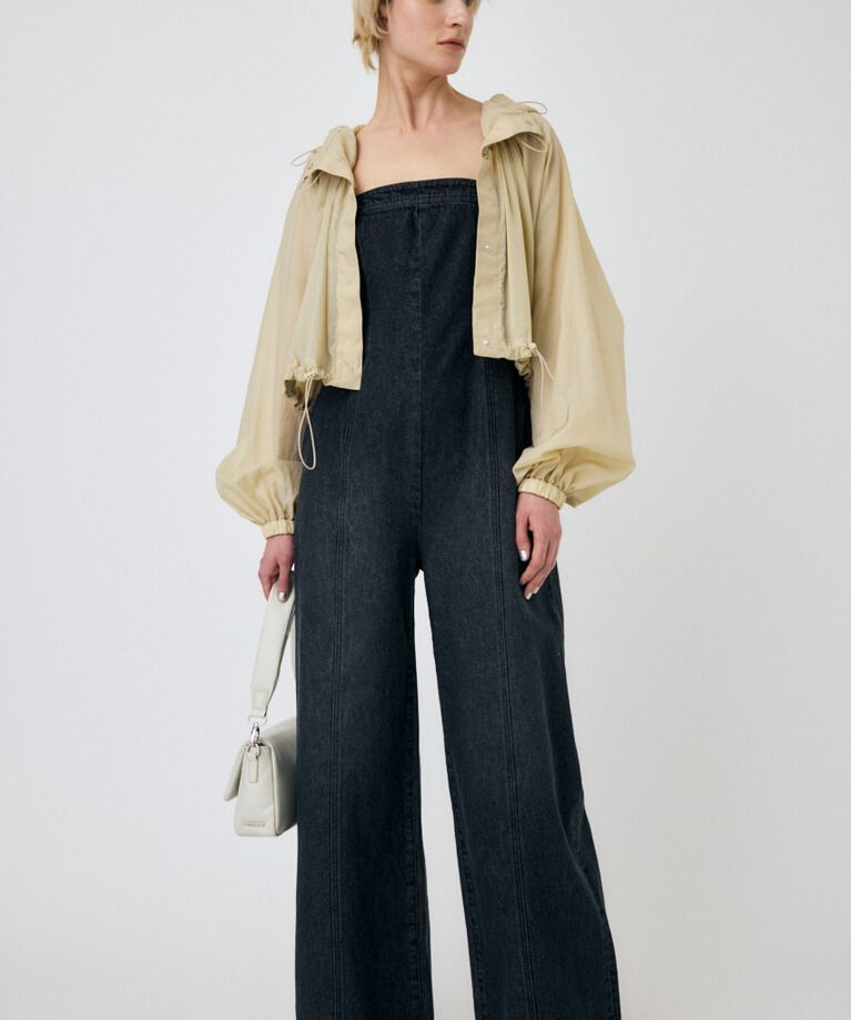 MOUSSY「STRAP BARE オールインワン」|その他|