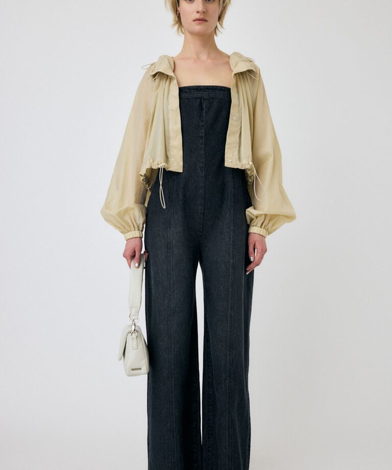 MOUSSY「STRAP BARE オールインワン」|その他|