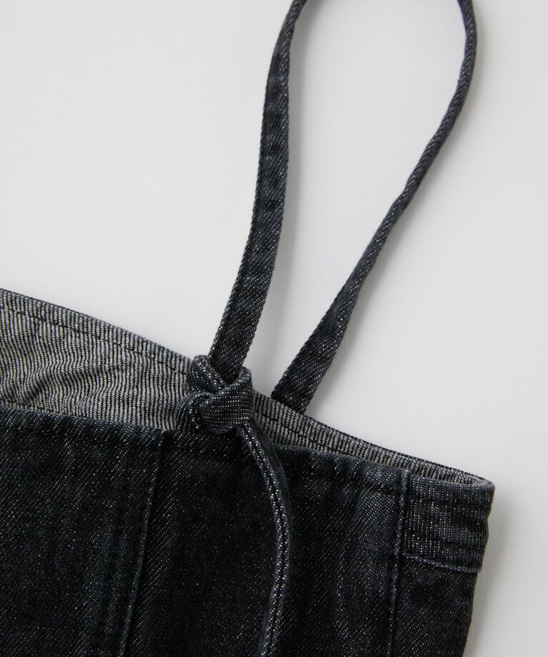 MOUSSY「STRAP BARE オールインワン」|その他|