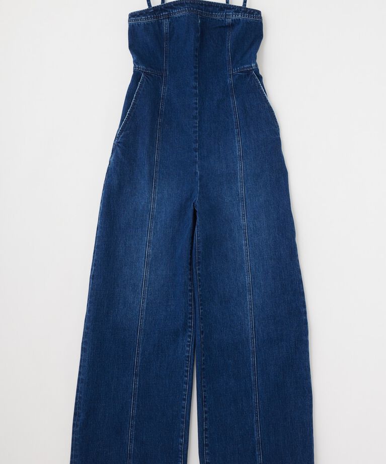 MOUSSY「STRAP BARE オールインワン」|その他|