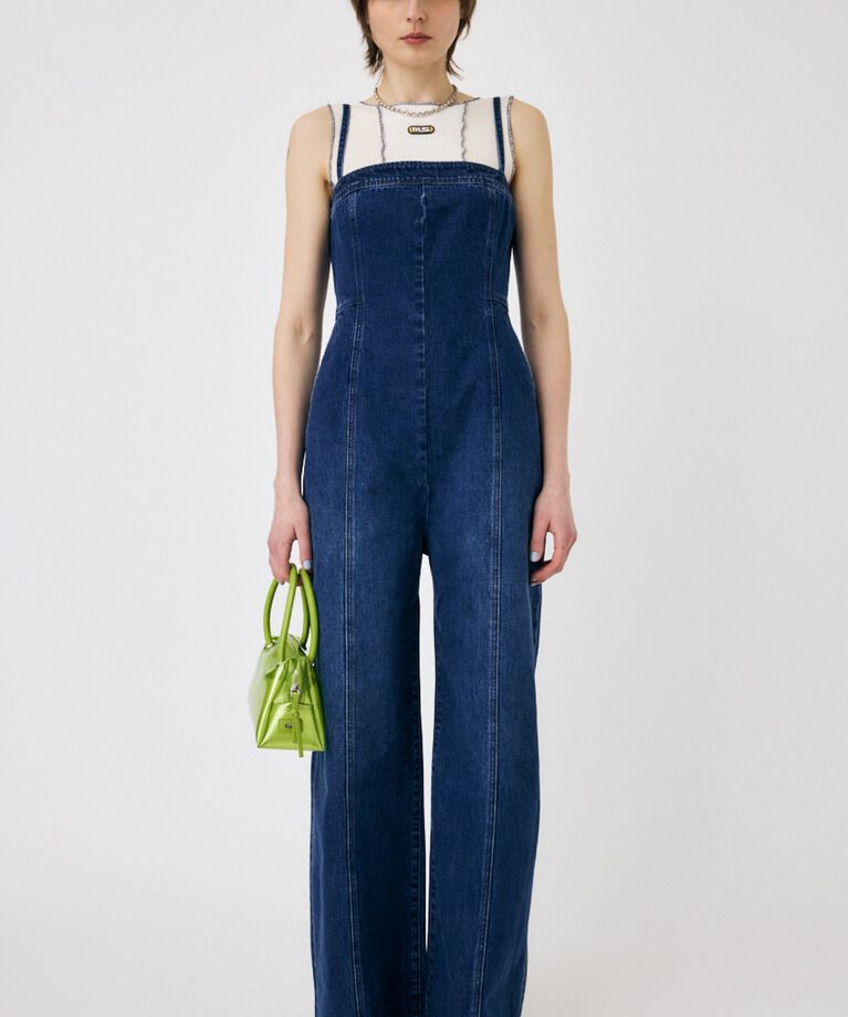 MOUSSY「STRAP BARE オールインワン」|その他|