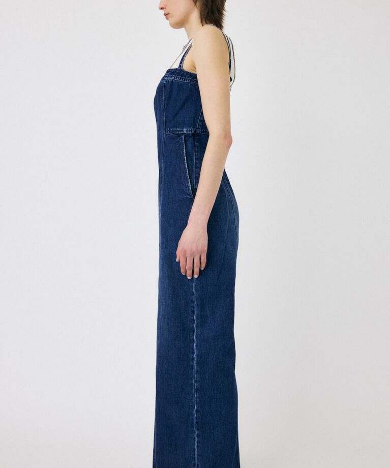 MOUSSY「STRAP BARE オールインワン」|その他|