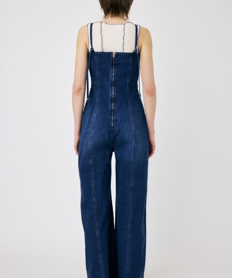 MOUSSY「STRAP BARE オールインワン」|その他|