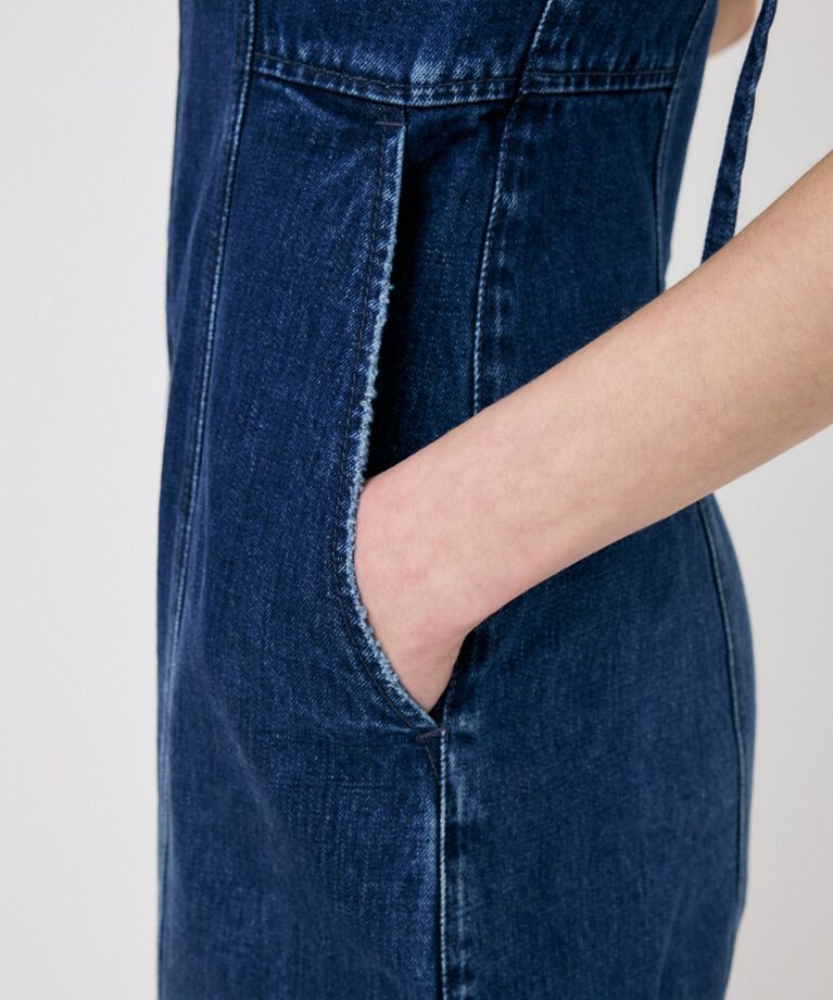 MOUSSY「STRAP BARE オールインワン」|その他|