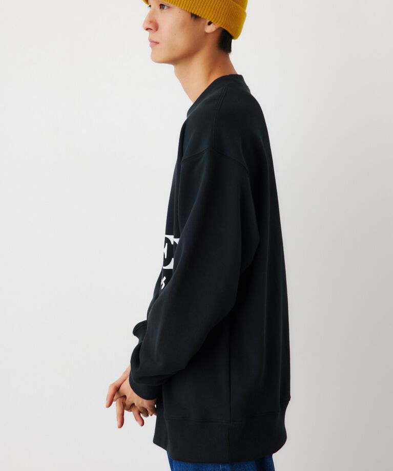 RODEO CROWNS「DOGS スウェットトップス」|Tシャツ・カットソー|