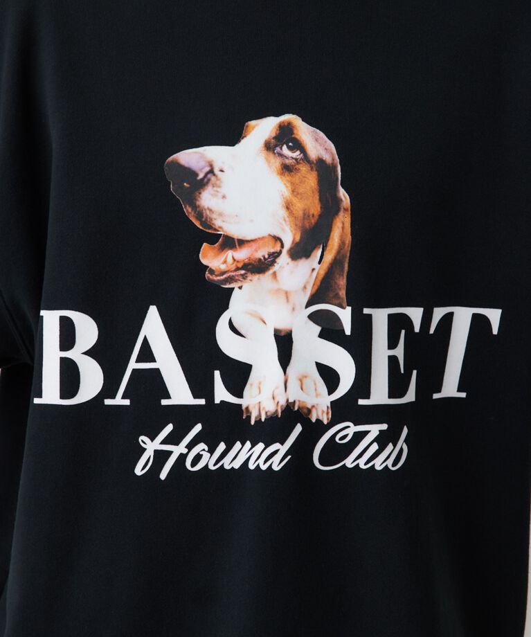 RODEO CROWNS「DOGS スウェットトップス」|Tシャツ・カットソー|