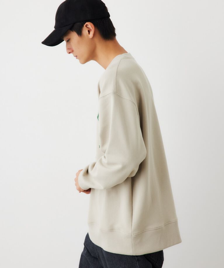 RODEO CROWNS「DOGS スウェットトップス」|Tシャツ・カットソー|