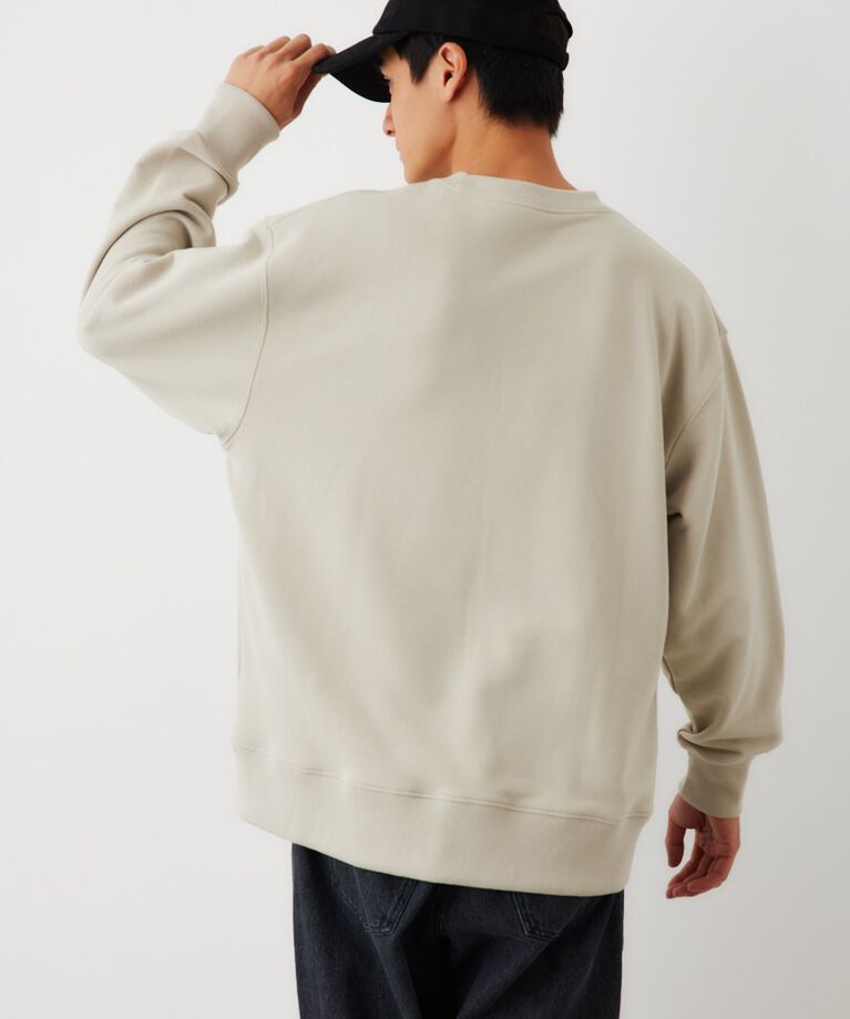 RODEO CROWNS「DOGS スウェットトップス」|Tシャツ・カットソー|