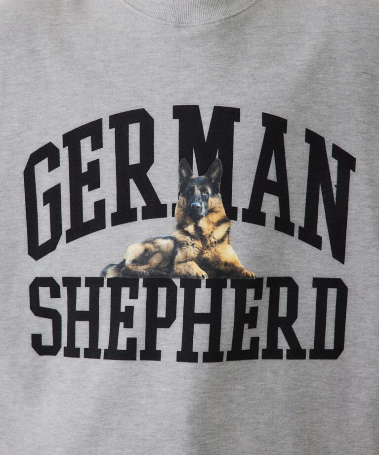 RODEO CROWNS「DOGS スウェットトップス」|Tシャツ・カットソー|