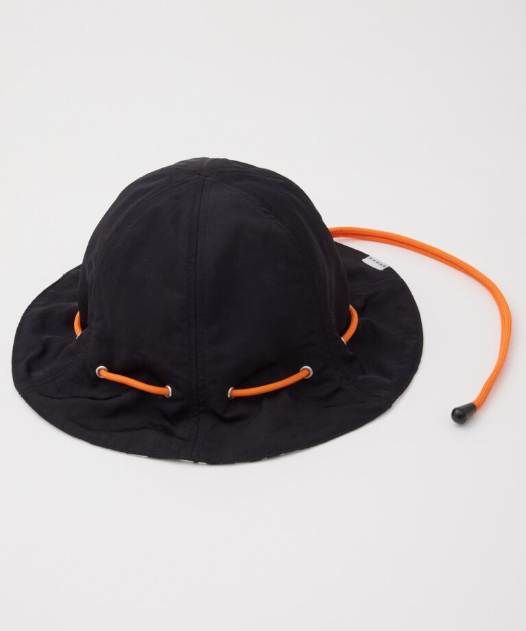 RODEO CROWNS「2WAY HAT」|その他|BLK