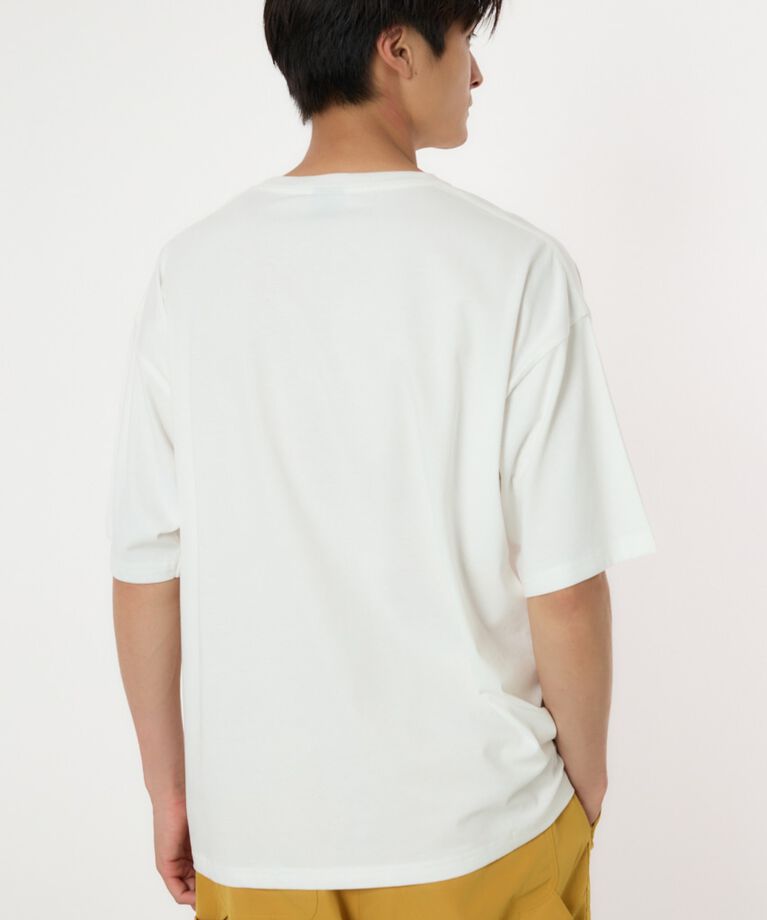 RODEO CROWNS「スプリングベアTシャツ」|Tシャツ・カットソー|