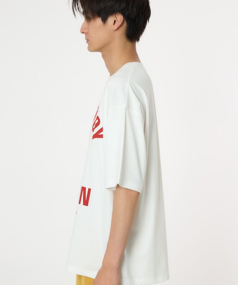 RODEO CROWNS「スプリングベアTシャツ」|Tシャツ・カットソー|