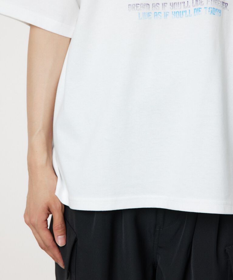 RODEO CROWNS「euphoria Tee」|Tシャツ・カットソー|