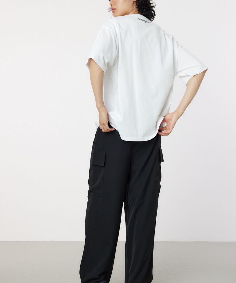 RODEO CROWNS「euphoria Tee」|Tシャツ・カットソー|