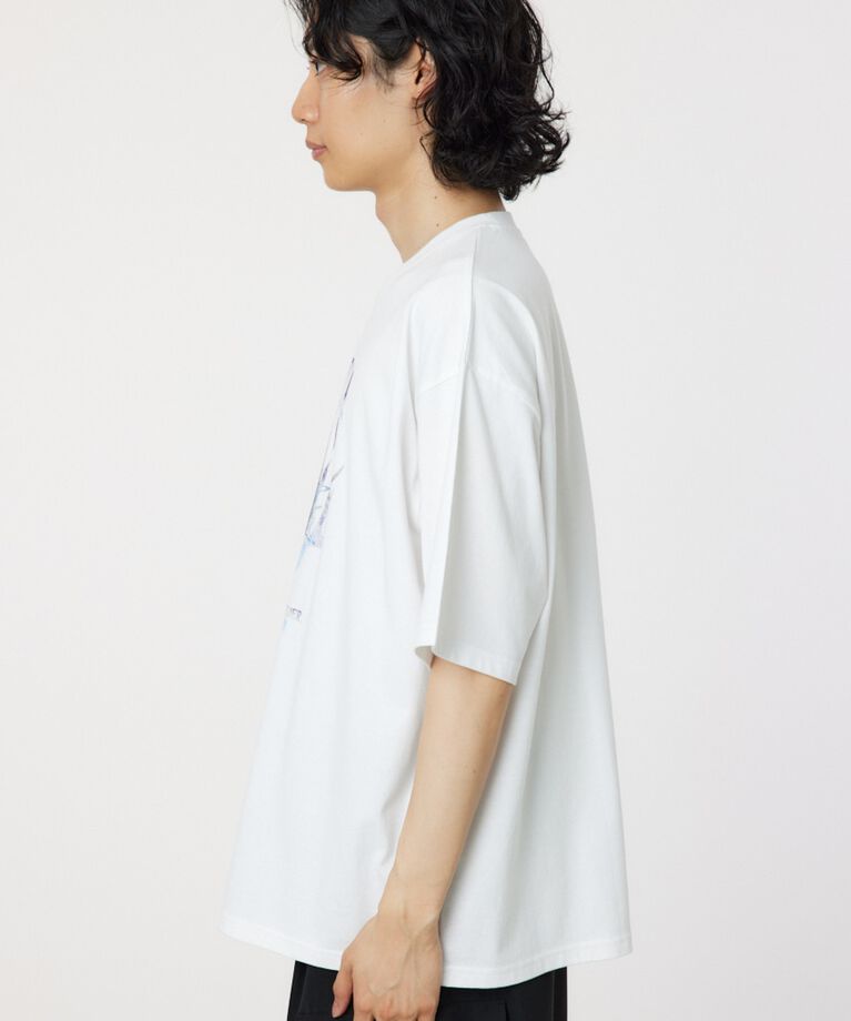 RODEO CROWNS「euphoria Tee」|Tシャツ・カットソー|