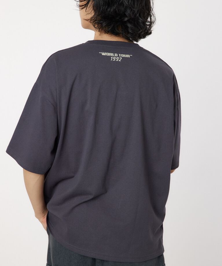 RODEO CROWNS「euphoria Tee」|Tシャツ・カットソー|