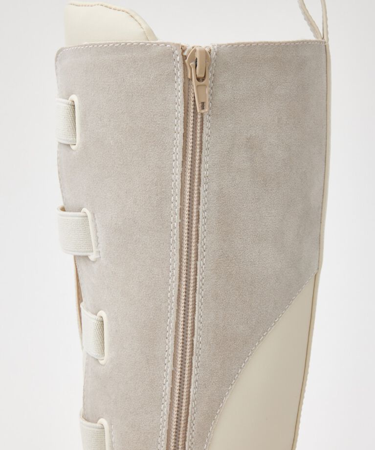 SLY「PLATFORM SNEAKER ブーツ」|その他|
