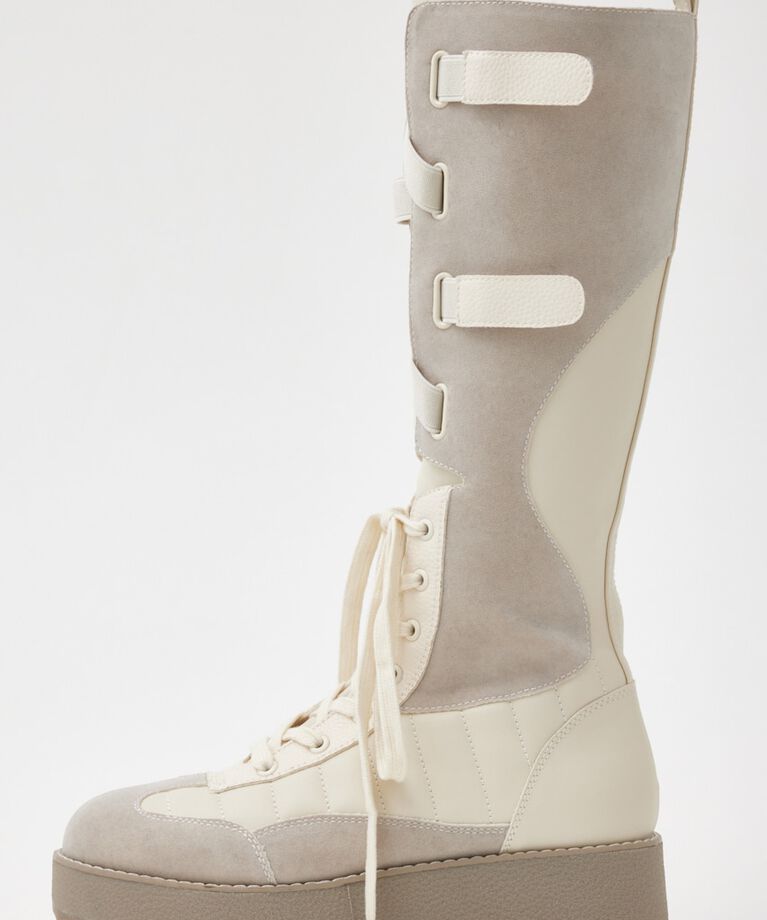 SLY「PLATFORM SNEAKER ブーツ」|その他|