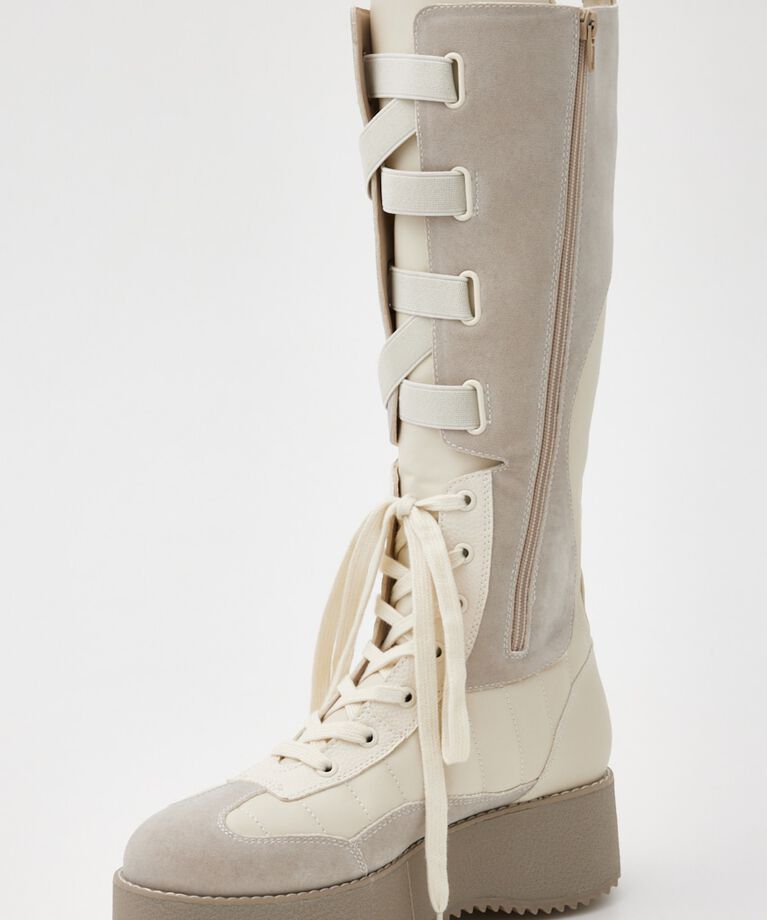 SLY「PLATFORM SNEAKER ブーツ」|その他|