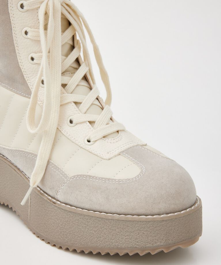 SLY「PLATFORM SNEAKER ブーツ」|その他|