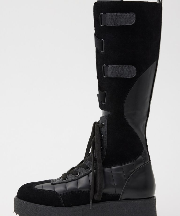 SLY「PLATFORM SNEAKER ブーツ」|その他|