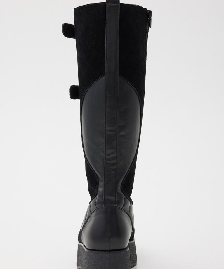 SLY「PLATFORM SNEAKER ブーツ」|その他|