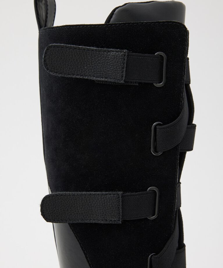 SLY「PLATFORM SNEAKER ブーツ」|その他|