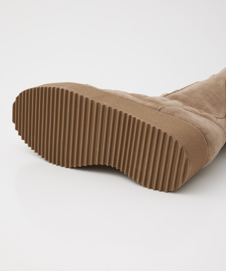 SLY「PLATFORM SNEAKER ブーツ」|その他|