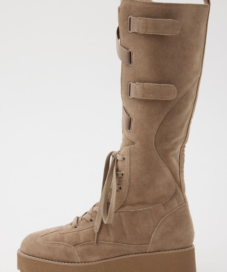 SLY「PLATFORM SNEAKER ブーツ」|その他|