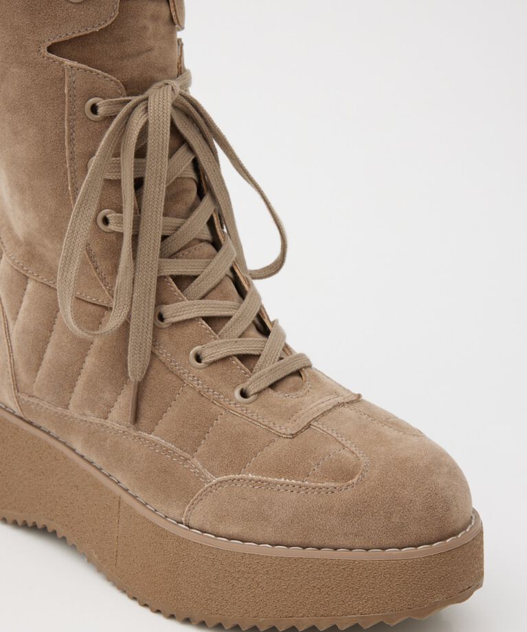 SLY「PLATFORM SNEAKER ブーツ」|その他|