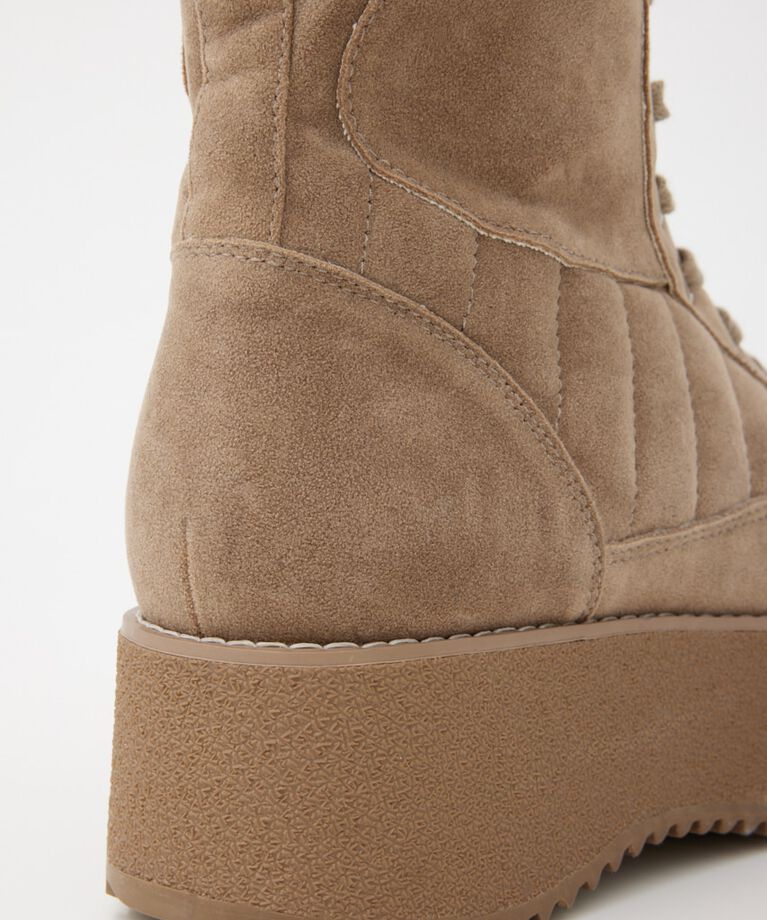 SLY「PLATFORM SNEAKER ブーツ」|その他|