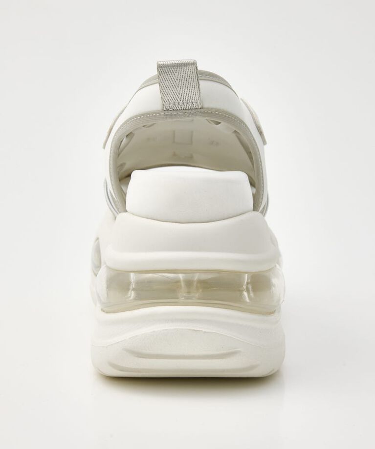 SLY「AIR VOLUME SOLE TECH サンダル」|サンダル|