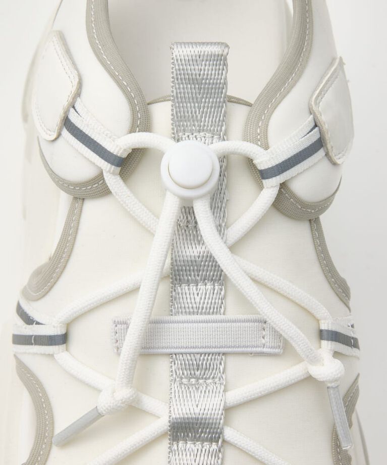 SLY「AIR VOLUME SOLE TECH サンダル」|サンダル|