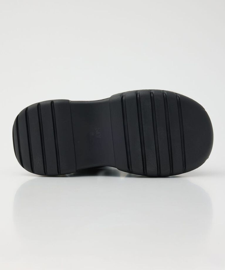 SLY「AIR VOLUME SOLE TECH サンダル」|サンダル|