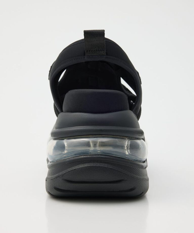 SLY「AIR VOLUME SOLE TECH サンダル」|サンダル|