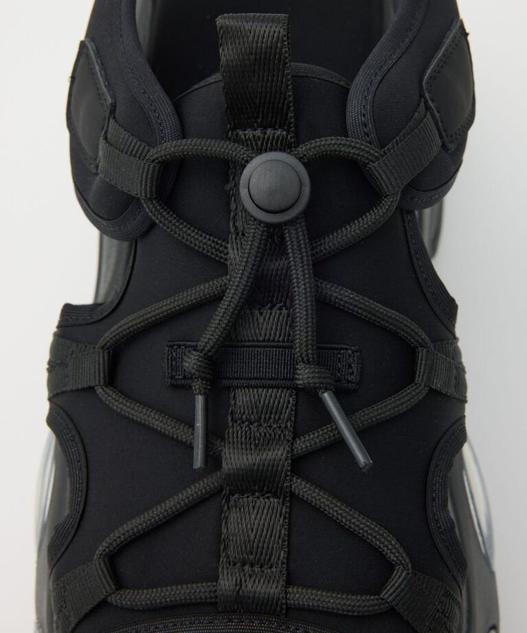 SLY「AIR VOLUME SOLE TECH サンダル」|サンダル|