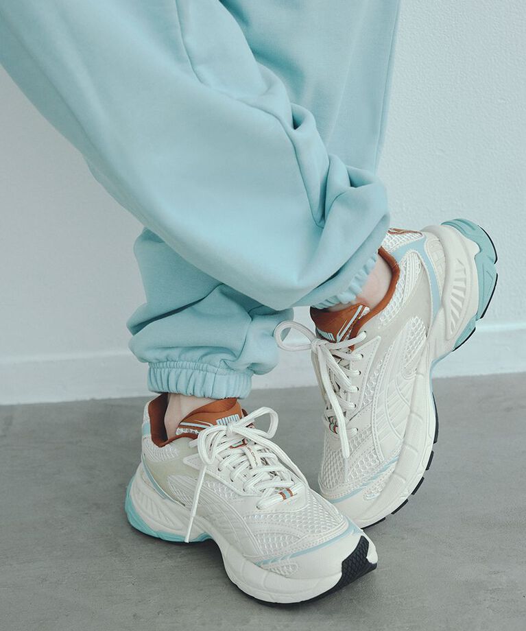 PUMA「【PUMA】Cargo Sweatpants TR」|チノ|