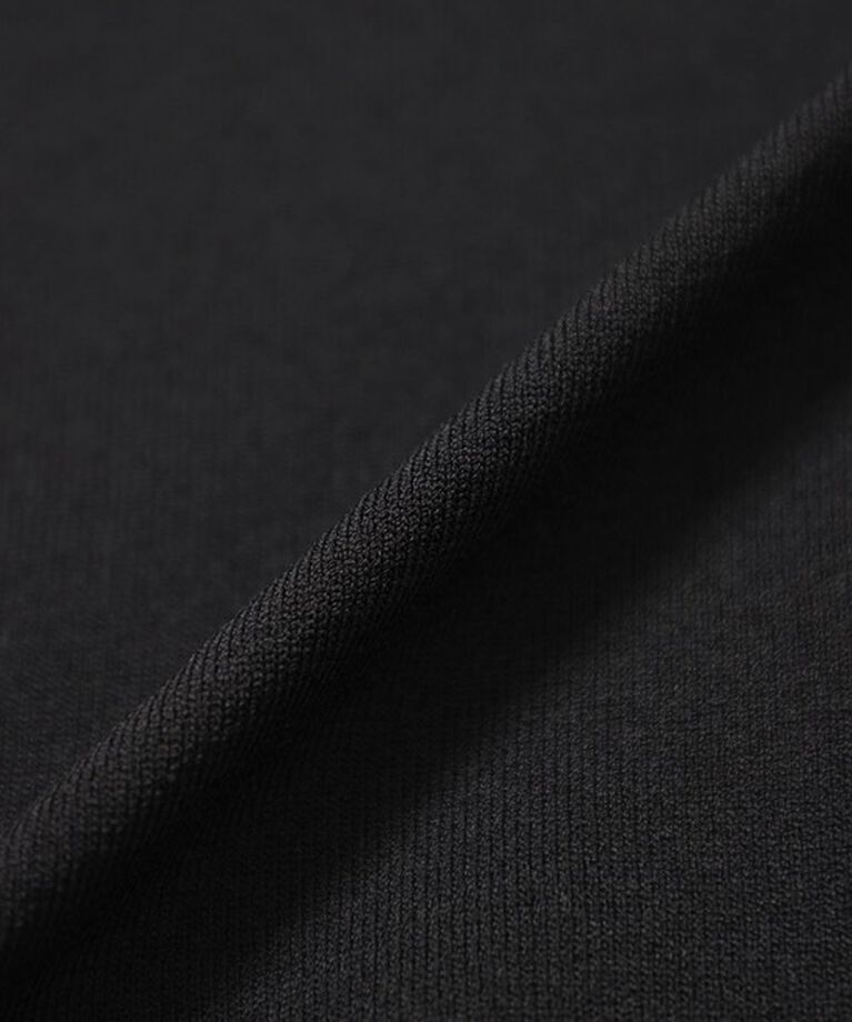 MACKINTOSH PHILOSOPHY「【Bicolor Knit Polo（バイカラーニットポロ）】」|ニット・セーター|