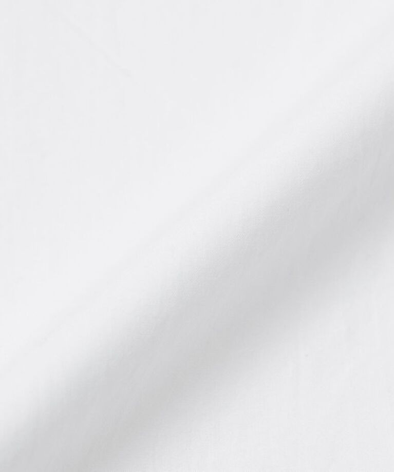 MACKINTOSH PHILOSOPHY「GREY LABEL バンドカラーシャツ」|シャツ・ブラウス|