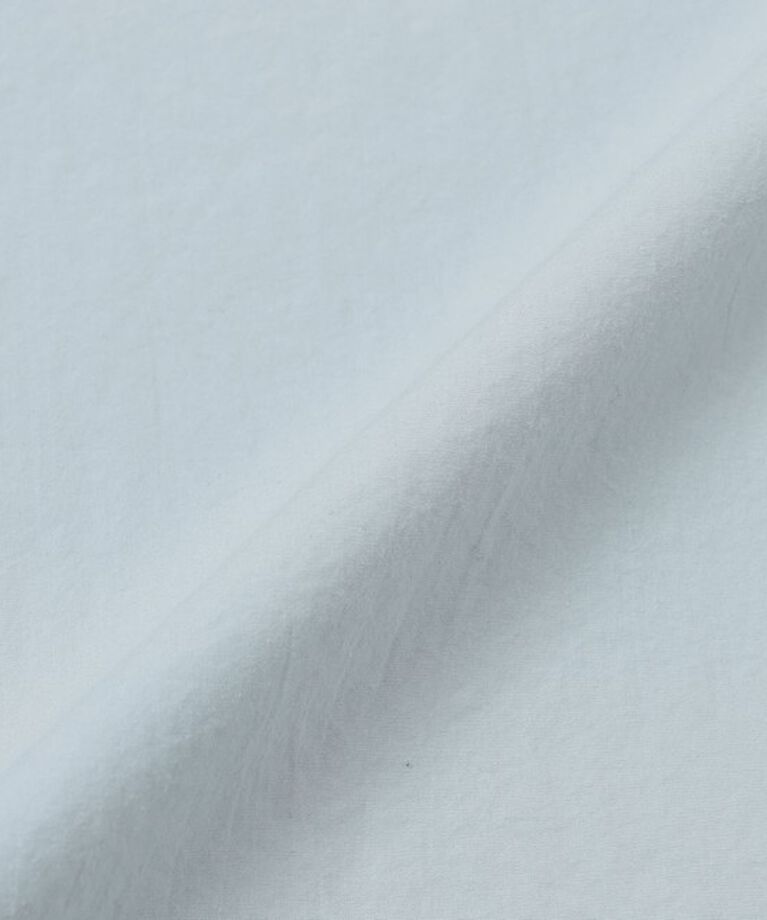 MACKINTOSH PHILOSOPHY「GREY LABEL バンドカラーシャツ」|シャツ・ブラウス|