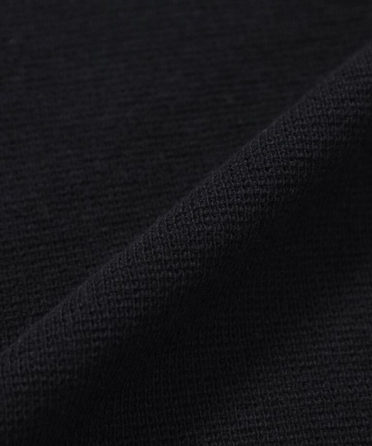 MACKINTOSH PHILOSOPHY「バッキンガムベア BD天竺 ワイドリブ半袖Tシャツ」|Tシャツ・カットソー|