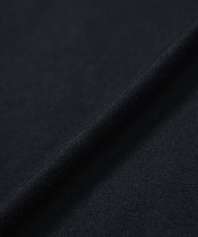 MACKINTOSH PHILOSOPHY「刺しゅうロゴTシャツ」|Tシャツ・カットソー|