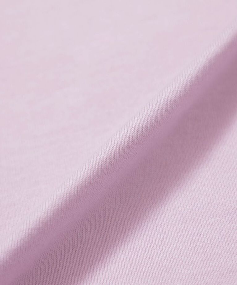 MACKINTOSH PHILOSOPHY「刺しゅうロゴTシャツ」|Tシャツ・カットソー|