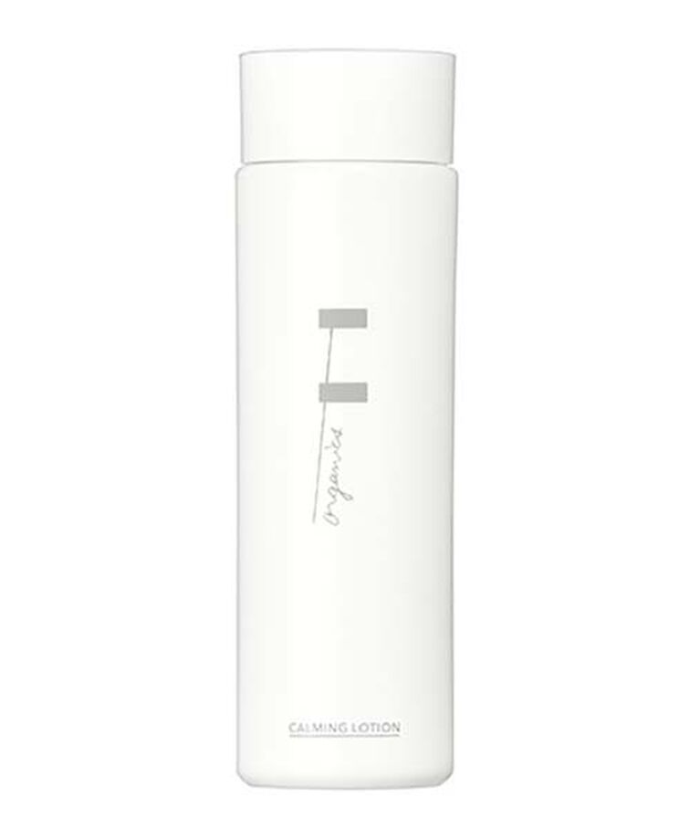 F ORGANICS「カーミング ローション 120mL【F organics】」|化粧水|-