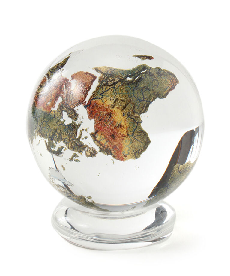  「Peace Clear Earth 50mm」|アート|その他