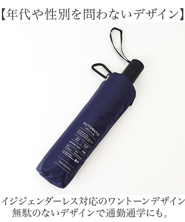 BACKYARD FAMILY「晴雨兼用折りたたみ傘 自動開閉 メンズ 通販 折りたたみ日傘 晴雨兼用折り畳み傘 日傘」|傘|