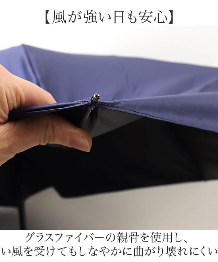 BACKYARD FAMILY「晴雨兼用折りたたみ傘 自動開閉 メンズ 通販 折りたたみ日傘 晴雨兼用折り畳み傘 日傘」|傘|