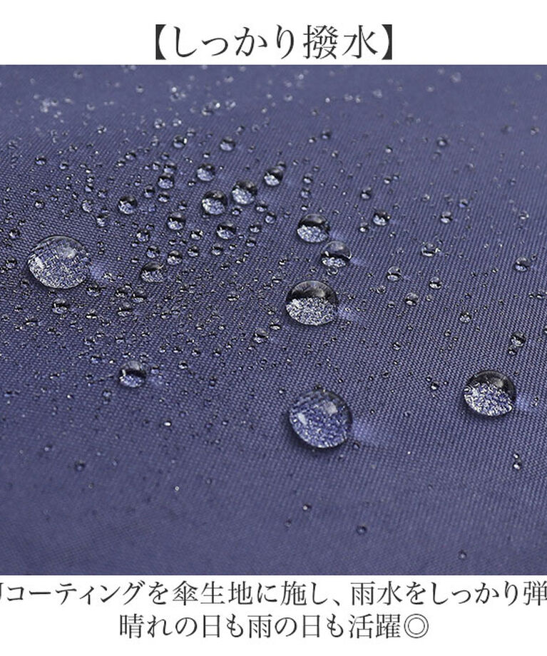 BACKYARD FAMILY「晴雨兼用折りたたみ傘 自動開閉 メンズ 通販 折りたたみ日傘 晴雨兼用折り畳み傘 日傘」|傘|