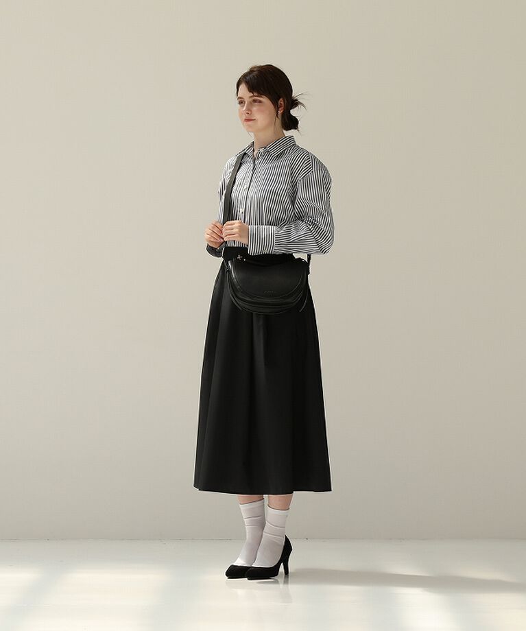Jewelna Rose「ショルダーバッグ ミニバッグ 軽量 オロール 16175」|ショルダー・メッセンジャー|